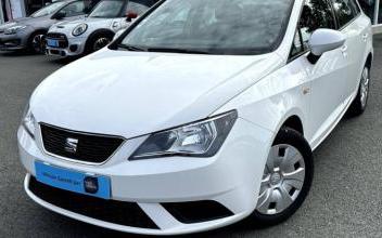 Seat Ibiza Tonnay-Charente