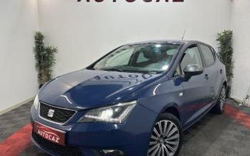 Seat Ibiza Thiers