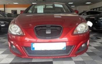 Seat Leon Louvroil