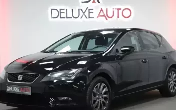 Seat Leon La-Roquette-sur-Siagne