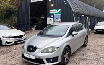 Seat Leon Sathonay-Camp