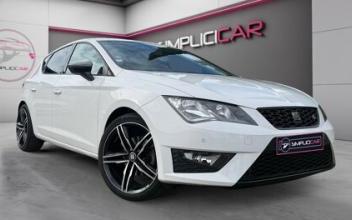 Seat leon Pertuis