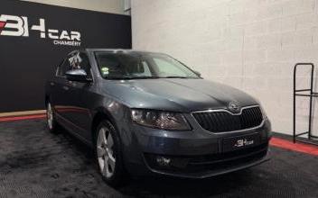 Skoda Octavia La-Ravoire