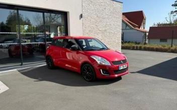 Suzuki swift Cucq