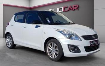 Suzuki swift La-Ciotat