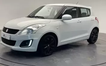 Suzuki Swift Roncq