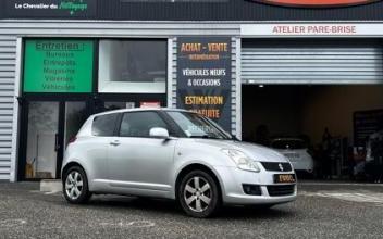 Suzuki swift Agen