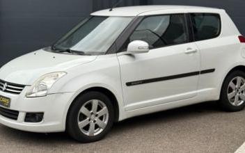 Suzuki Swift Genay