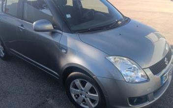 Suzuki Swift Marly