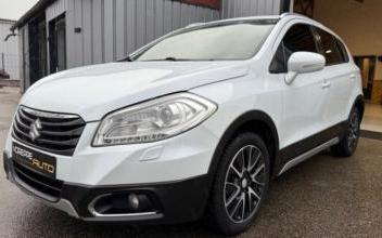 Suzuki SX4 S-Cross Moirans