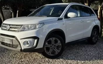 Suzuki Vitara Perpignan
