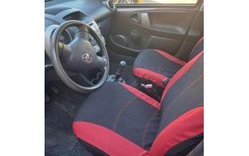 Toyota aygo Cachy