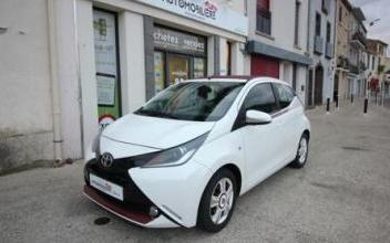 Toyota aygo Agde
