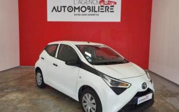 Toyota aygo Chambray-lès-Tours
