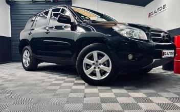 Toyota RAV4 Cormontreuil