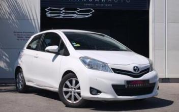 Toyota yaris Saint-Jean-de-Védas