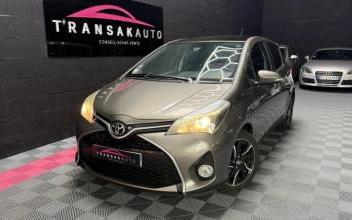 Toyota Yaris Chaponost