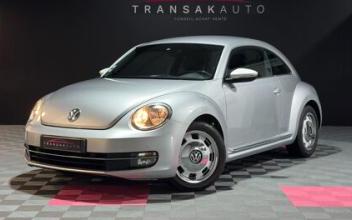 Volkswagen coccinelle ii Venansault