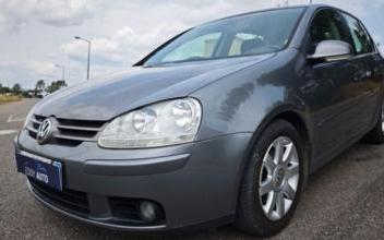 Volkswagen Golf Brignoles