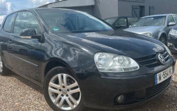 Volkswagen Golf Uckange