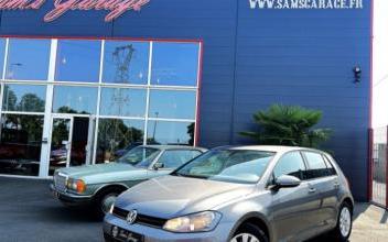 Volkswagen Golf Saint-Berthevin
