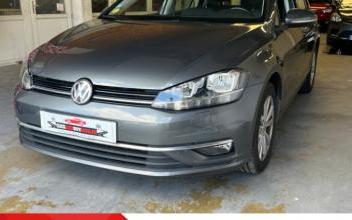 Volkswagen Golf Harnes