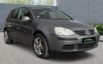 Volkswagen Golf Loison-sous-Lens