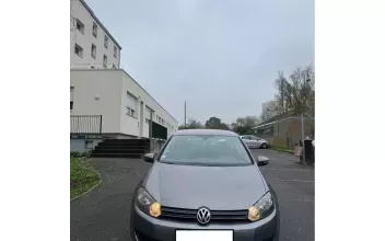 Volkswagen Golf Nantes