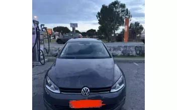 Volkswagen Golf Nice