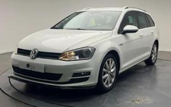 Volkswagen golf Roncq