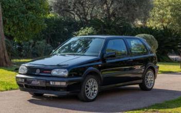 Volkswagen Golf Nice