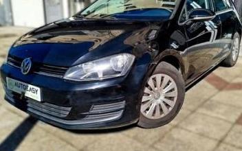 Volkswagen golf Noisy-le-Grand