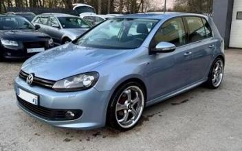 Volkswagen golf Draveil