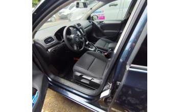 Volkswagen golf Livry-Gargan