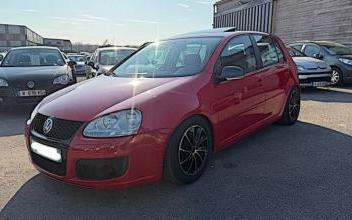 Volkswagen Golf Wittelsheim