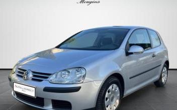 Volkswagen Golf Mougins