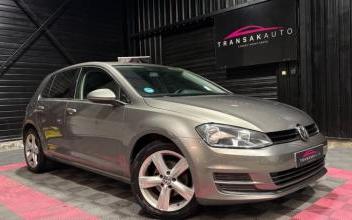 Volkswagen Golf Cuincy