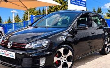 Volkswagen Golf Montfermeil