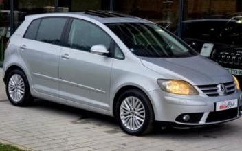 Volkswagen Golf Plus Geispolsheim