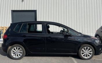 Volkswagen Golf Sportsvan Voreppe