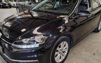 Volkswagen Golf SW Sainte-Geneviève-des-Bois