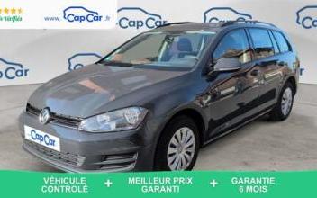 Volkswagen golf sw Hem