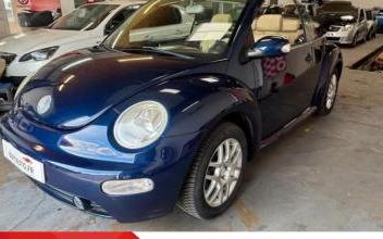 Volkswagen New Beetle Harnes
