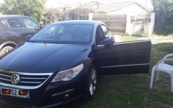 Volkswagen passat Montauban