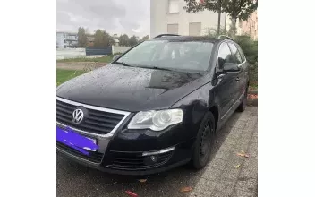 Volkswagen Passat Strasbourg