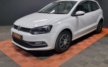 Volkswagen Polo Cernay