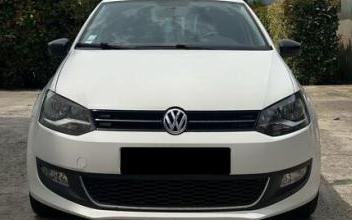 Volkswagen polo Alès