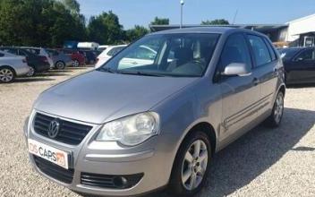 Volkswagen polo Chartres