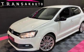 Volkswagen Polo Harfleur