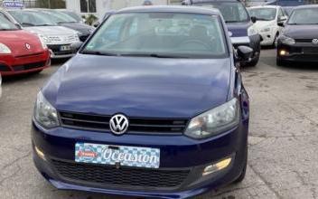 Volkswagen Polo Calais